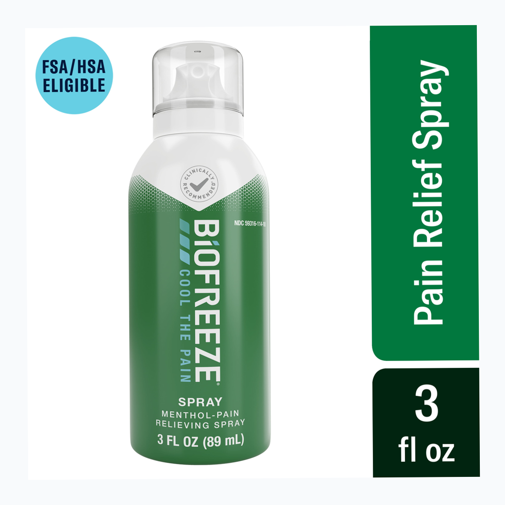 Pain Relief