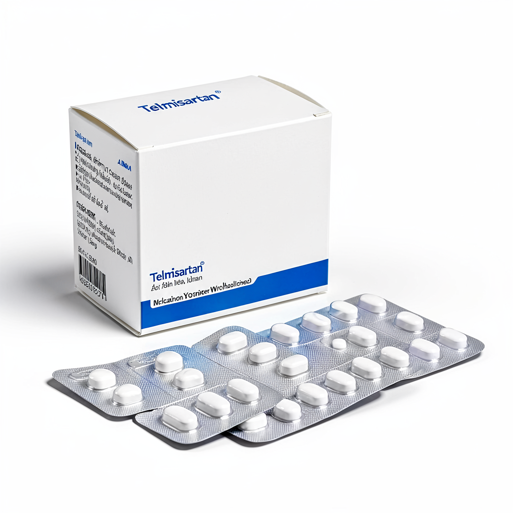 Telmisartan 40mg