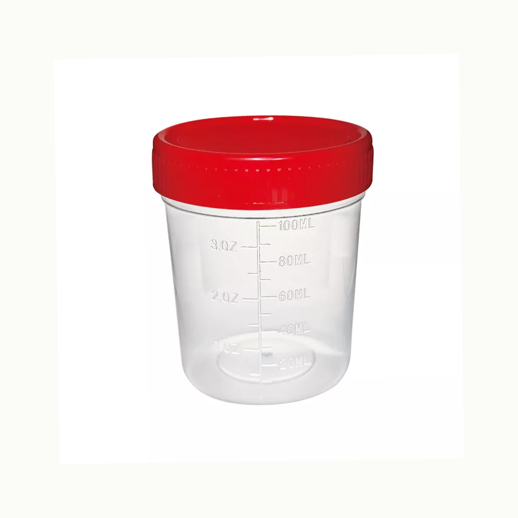 Urine Container