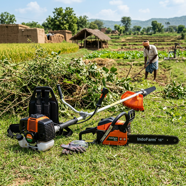 Power Tools & Accessories