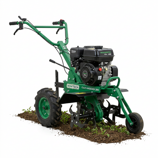 Inter-Cultivator Weeder (Petrol)