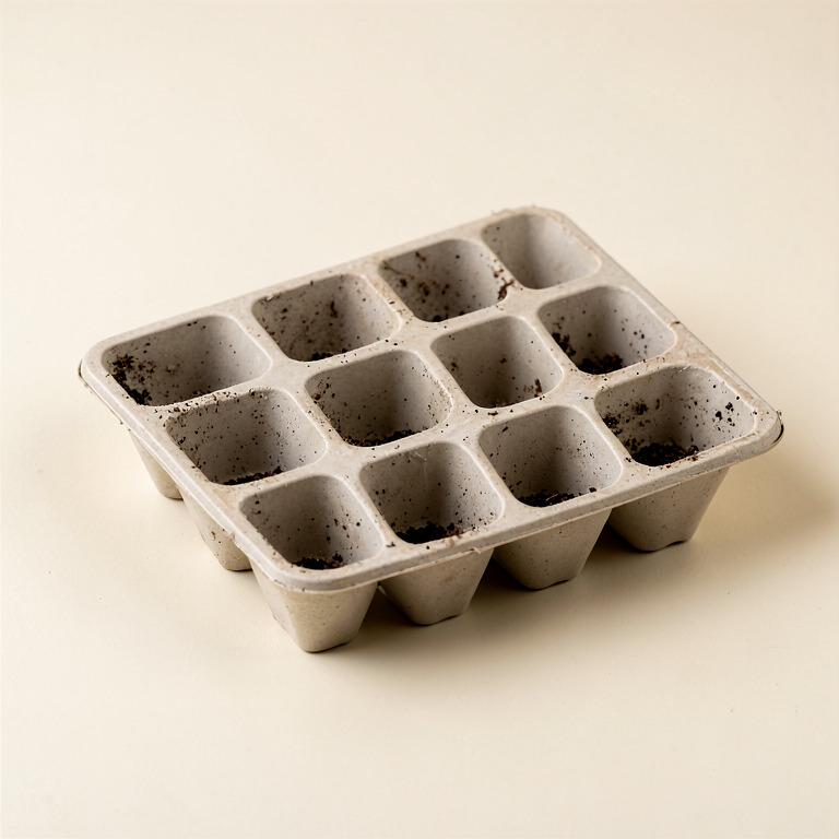 Classic Seedling Tray