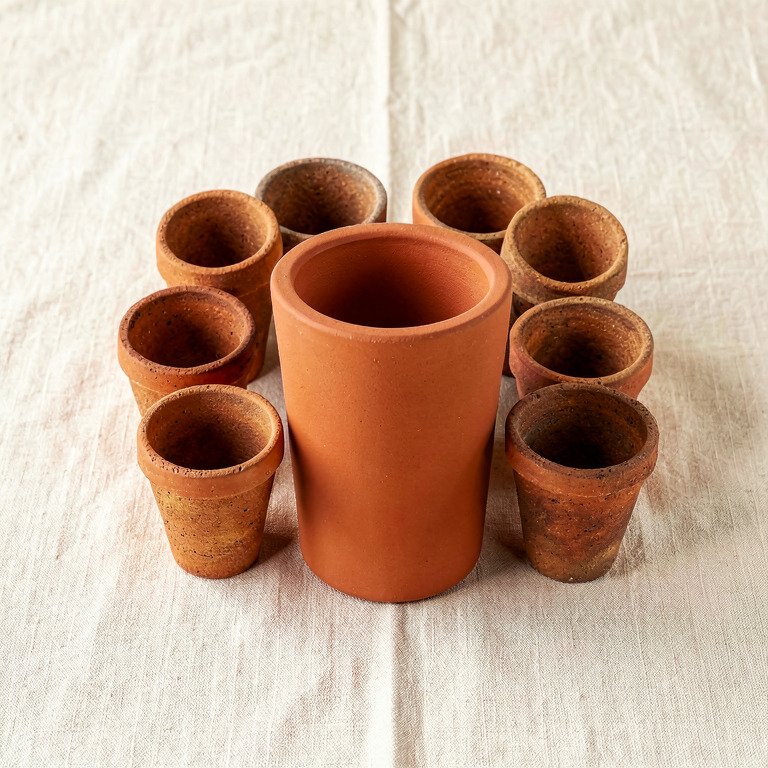 Classic Root Trainer Cup