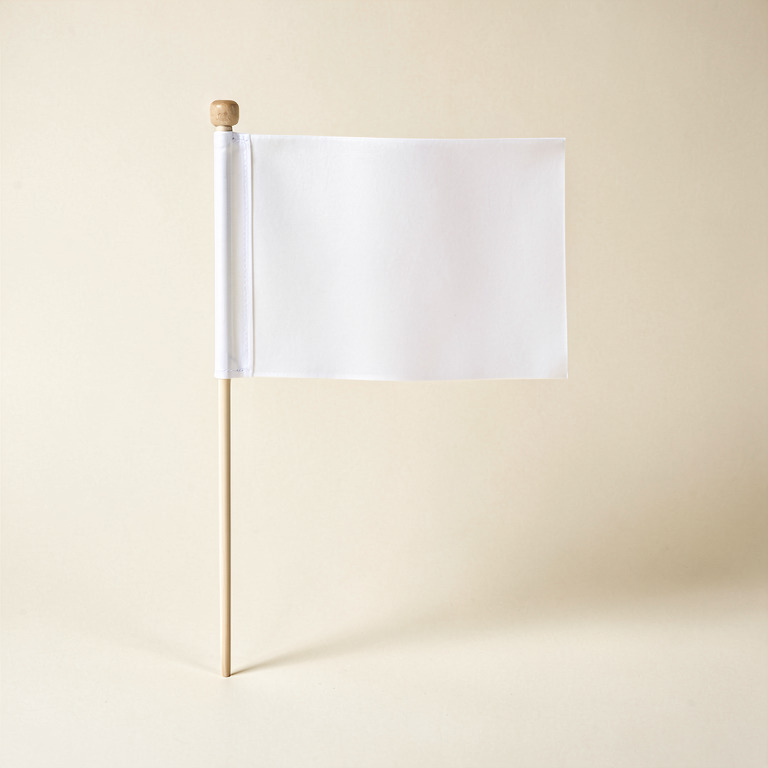 Classic Crop Marker Flag
