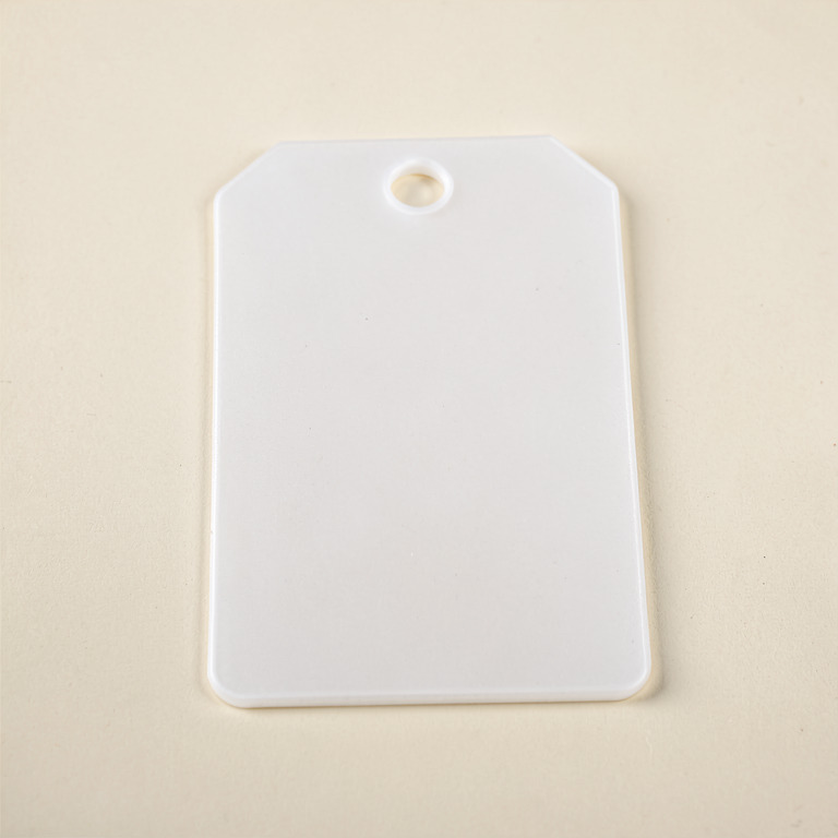 Classic Grow Bag Tag