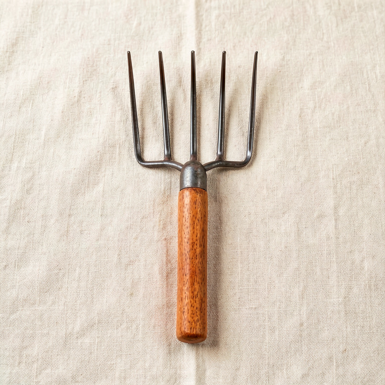 Classic Hand Rake