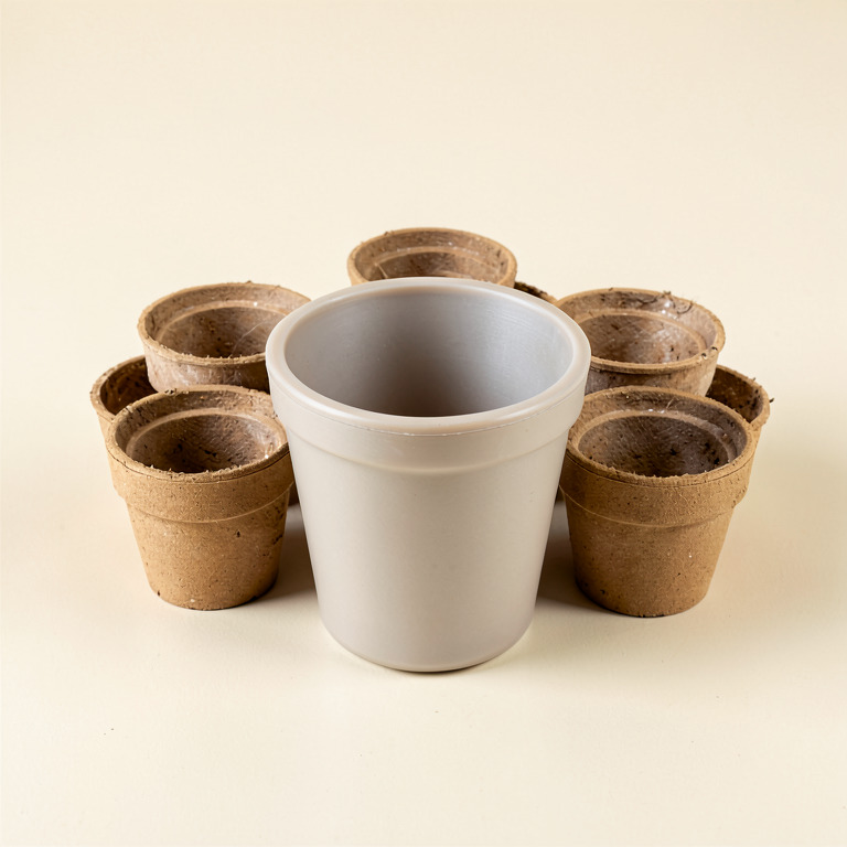 Premium Root Trainer Cup