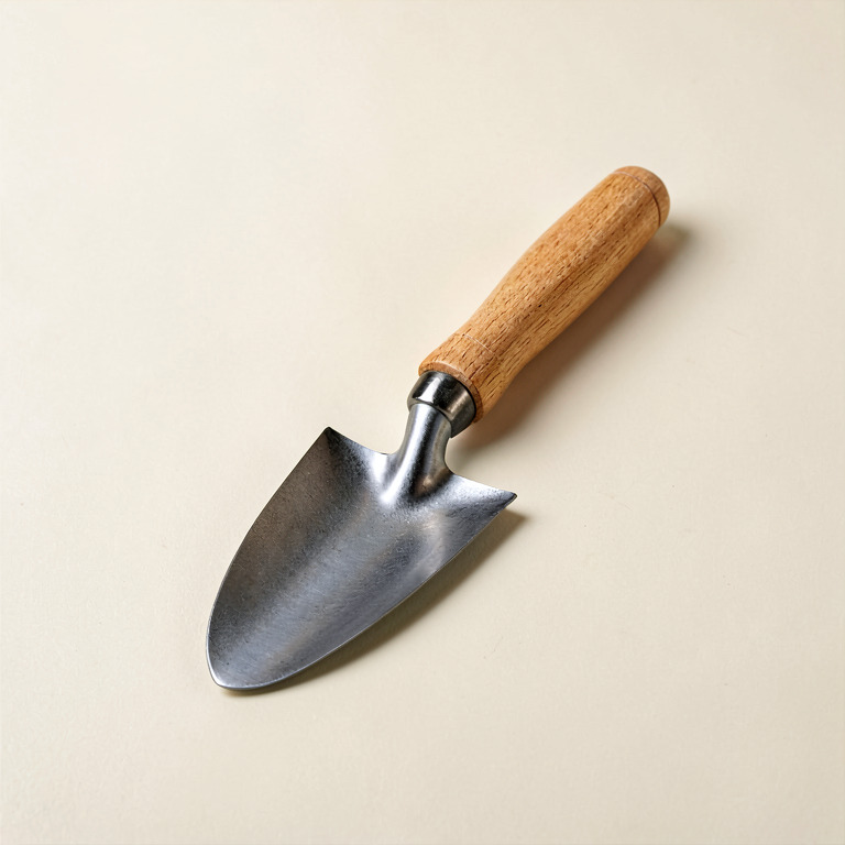 Premium Garden Trowel