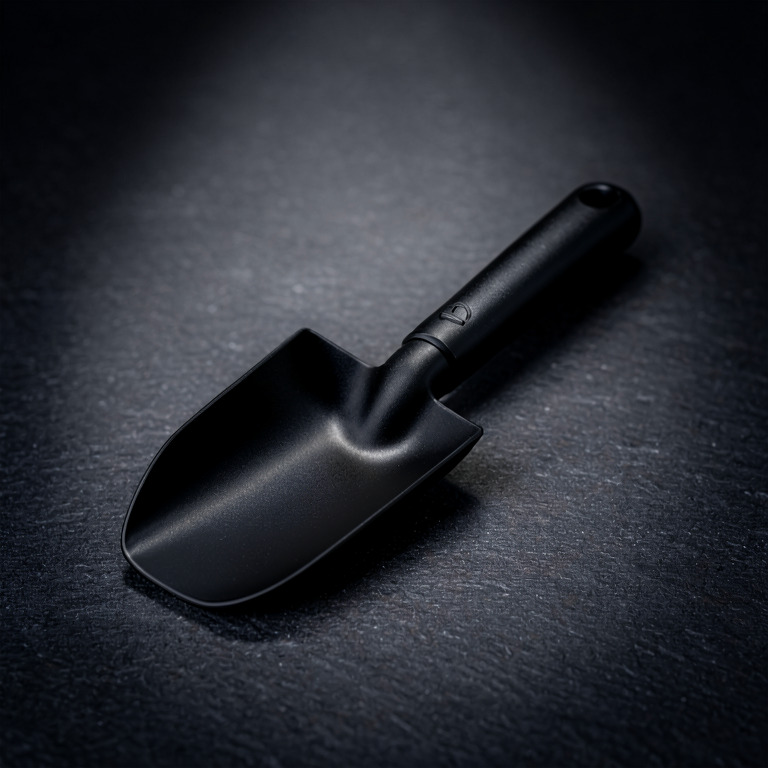 Premium Soil Scoop