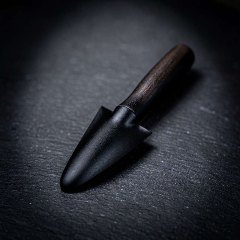 Premium Planting Dibber