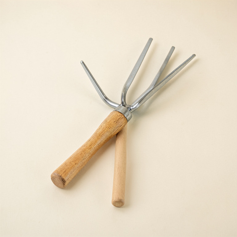 Premium Hand Rake