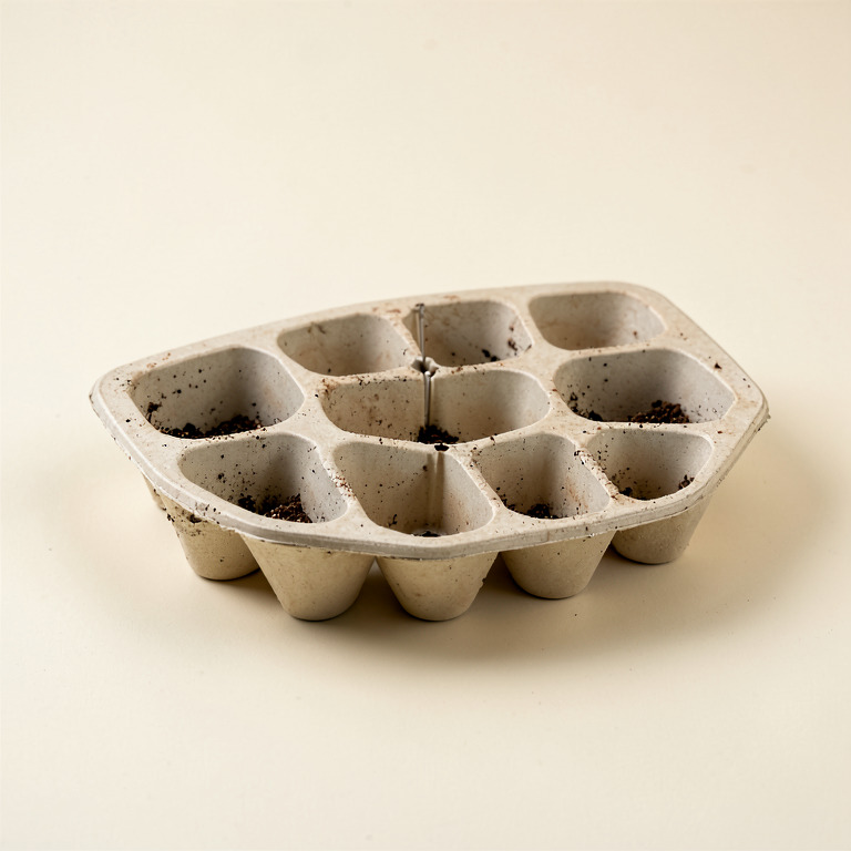 Compact Seedling Tray