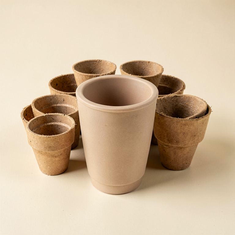 Compact Root Trainer Cup