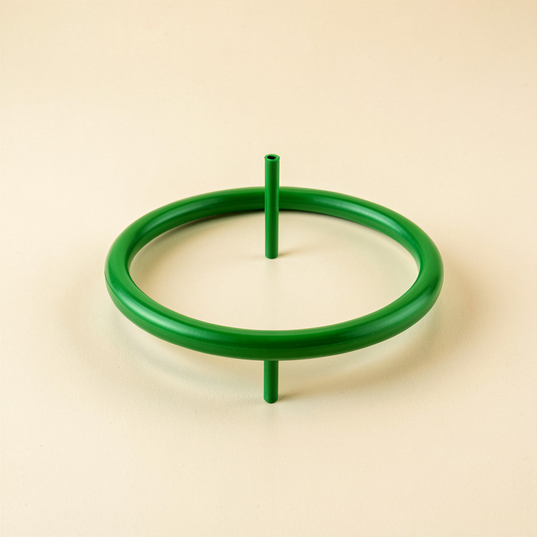Compact Plant Support Ring