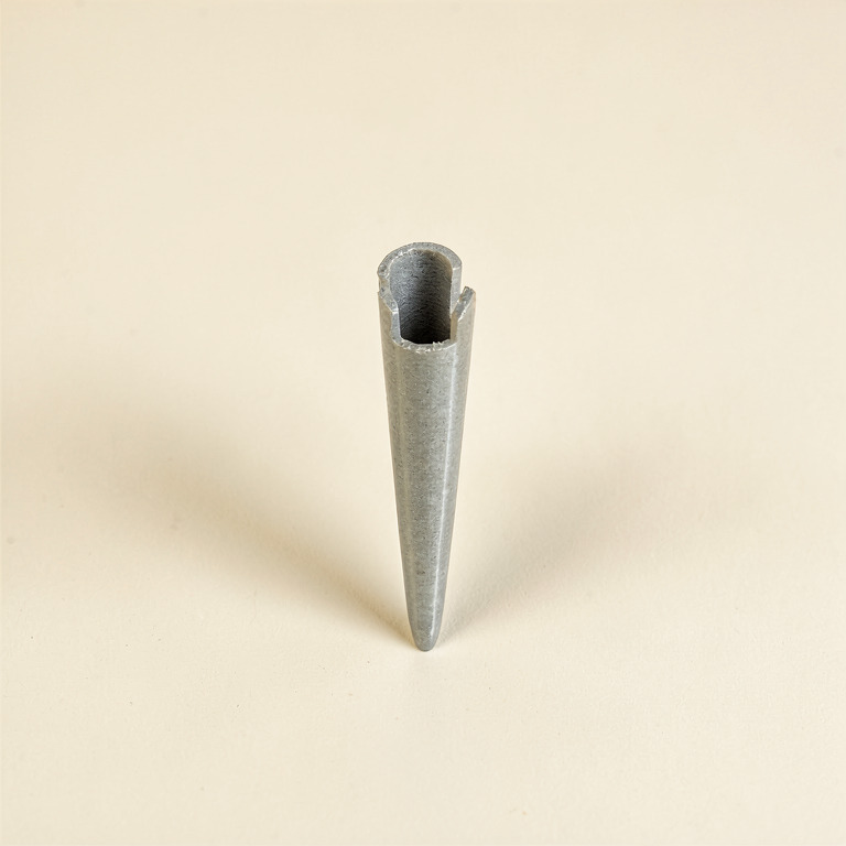 Compact Mulch Film Peg