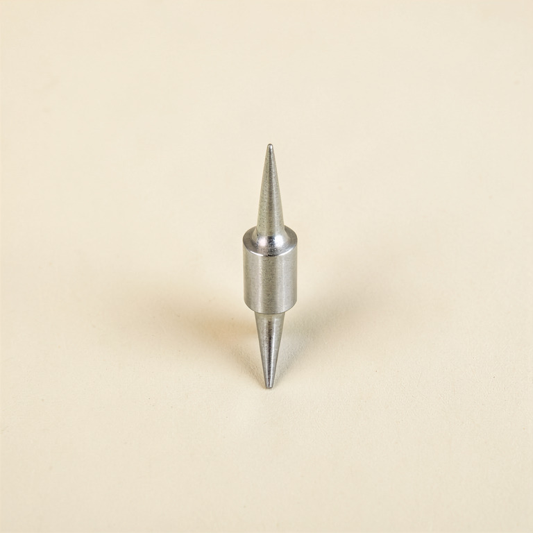 Compact Dripper Punch Tool