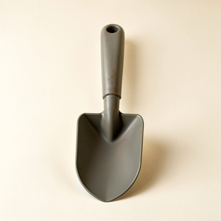 Compact Soil Scoop