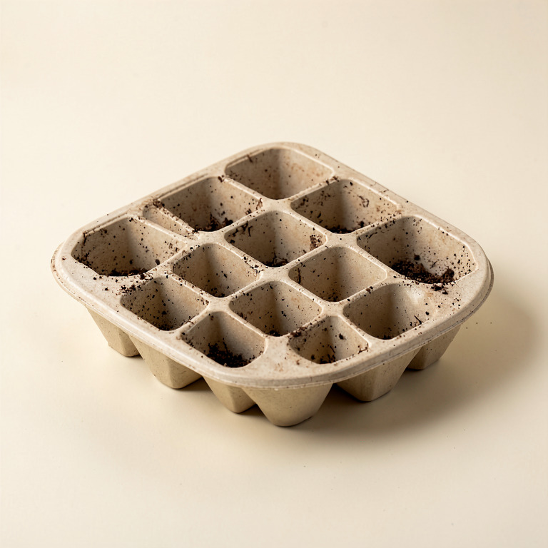 Heavy Duty Seedling Tray