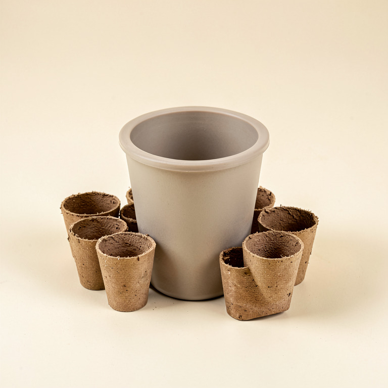 Heavy Duty Root Trainer Cup
