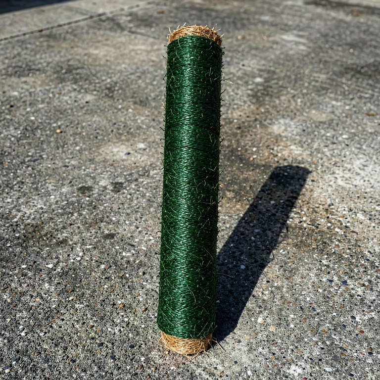 Heavy Duty Coco Pole