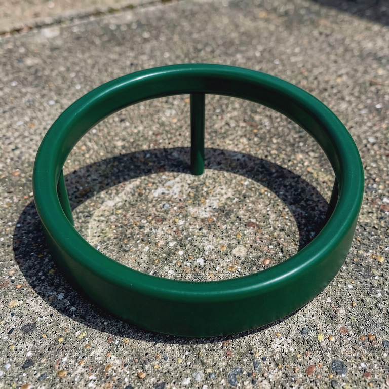 Heavy Duty Plant Support Ring