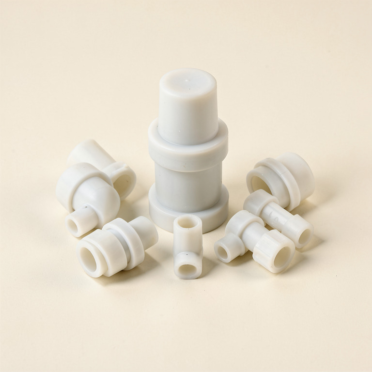 Heavy Duty Drip Connector Set