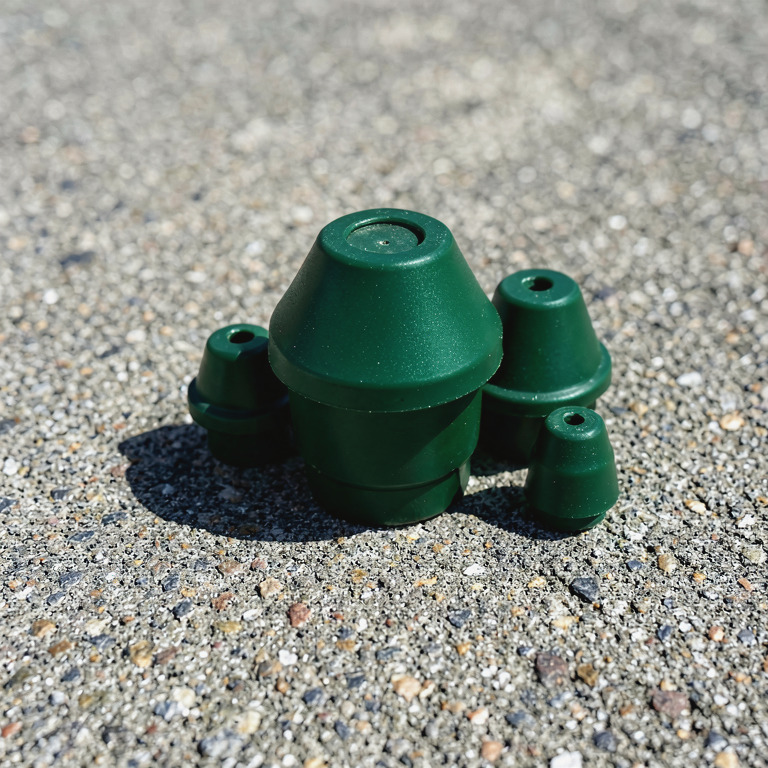 Heavy Duty Micro Sprinkler Head