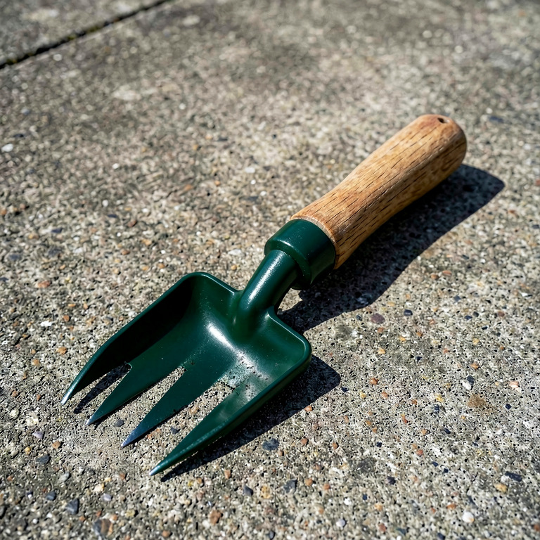 Heavy Duty Hand Weeder