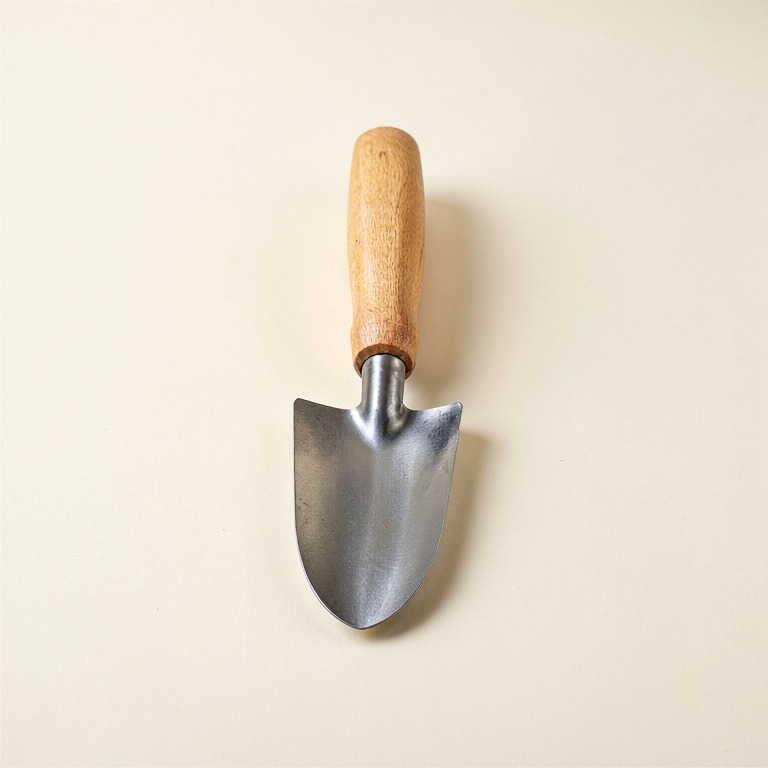 Heavy Duty Garden Trowel