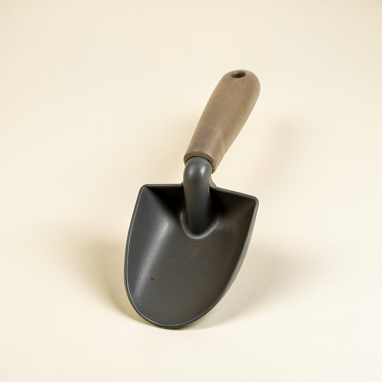 Heavy Duty Soil Scoop