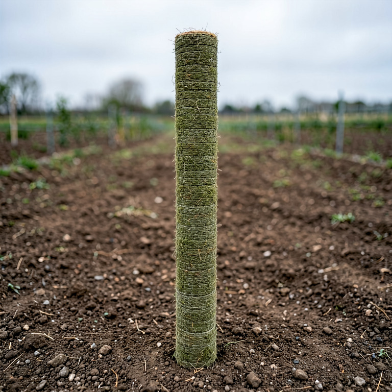 Field Ready Coco Pole