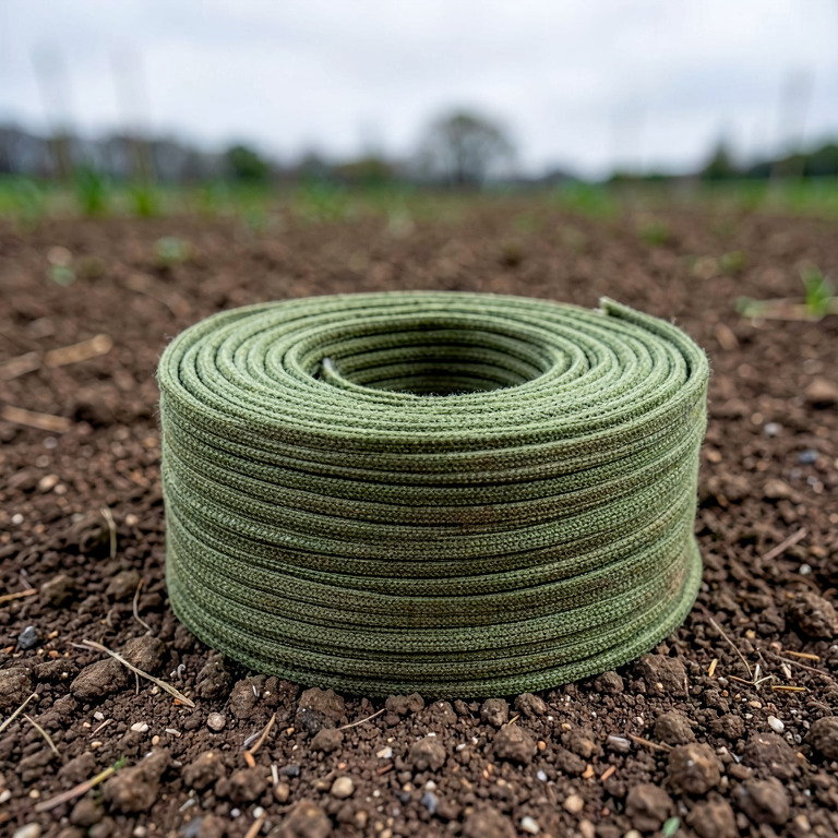 Field Ready Trellis Tie Strip