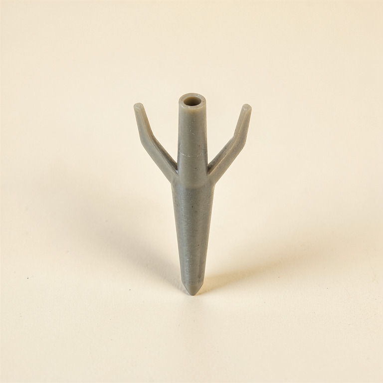 Field Ready Mulch Film Peg