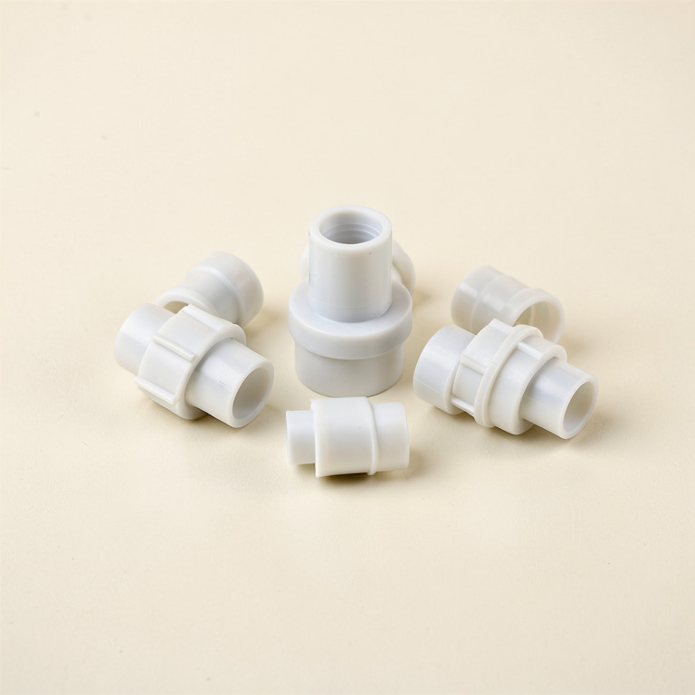 Field Ready Drip Connector Set