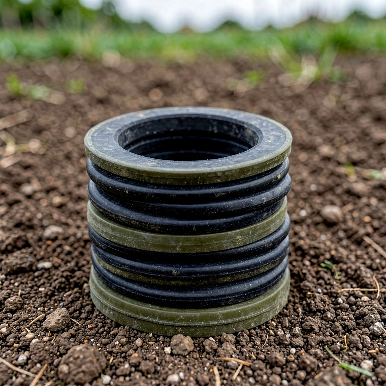 Field Ready Hose Washer Kit