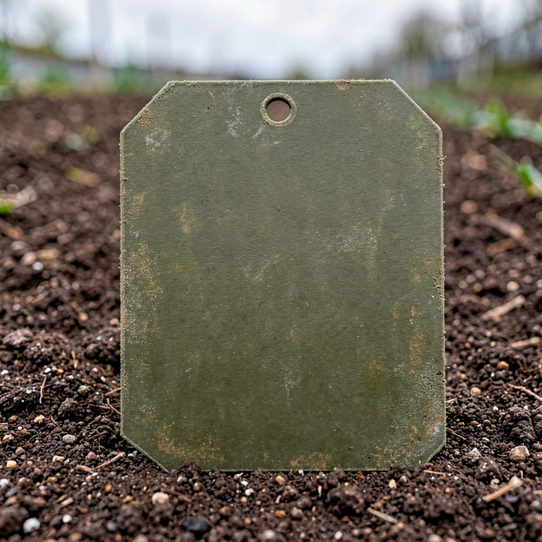 Field Ready Grow Bag Tag