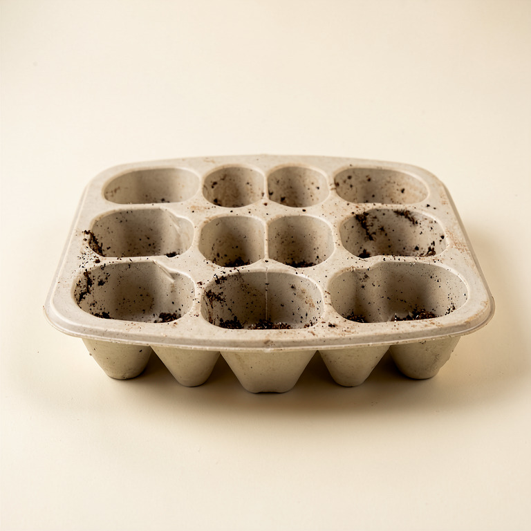 Nursery Grade Seedling Tray