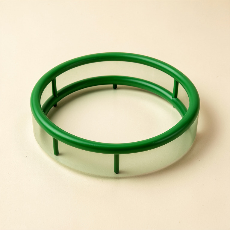 Nursery Grade Plant Support Ring