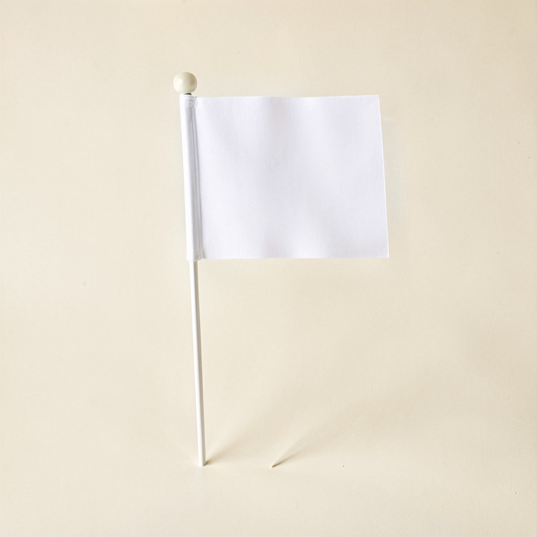 Nursery Grade Crop Marker Flag