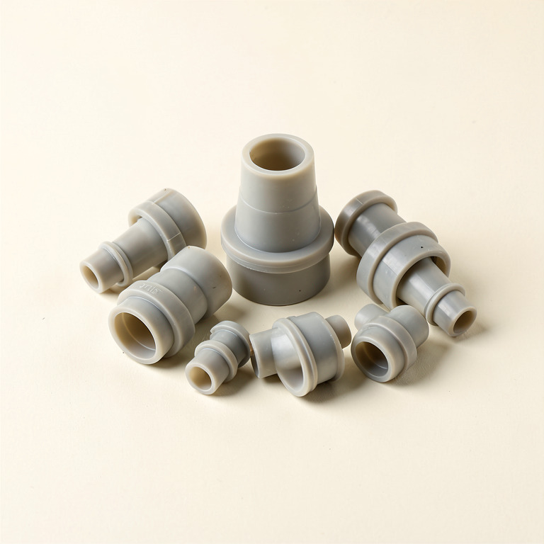 Nursery Grade Drip Connector Set