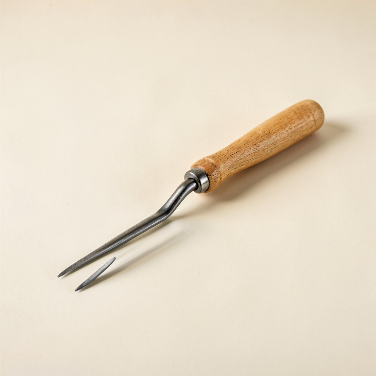 Nursery Grade Hand Weeder
