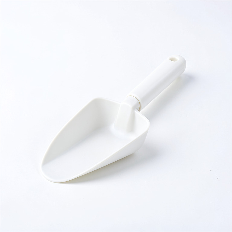 Nursery Grade Soil Scoop