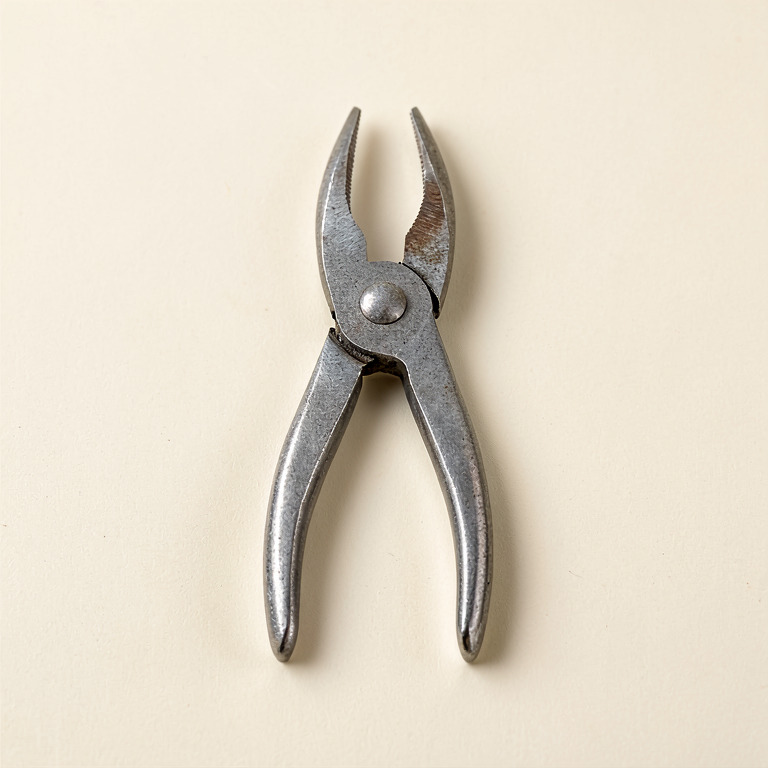 Nursery Grade Pruning Snip