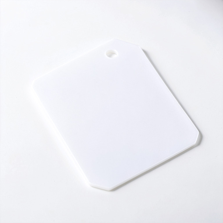 Nursery Grade Grow Bag Tag