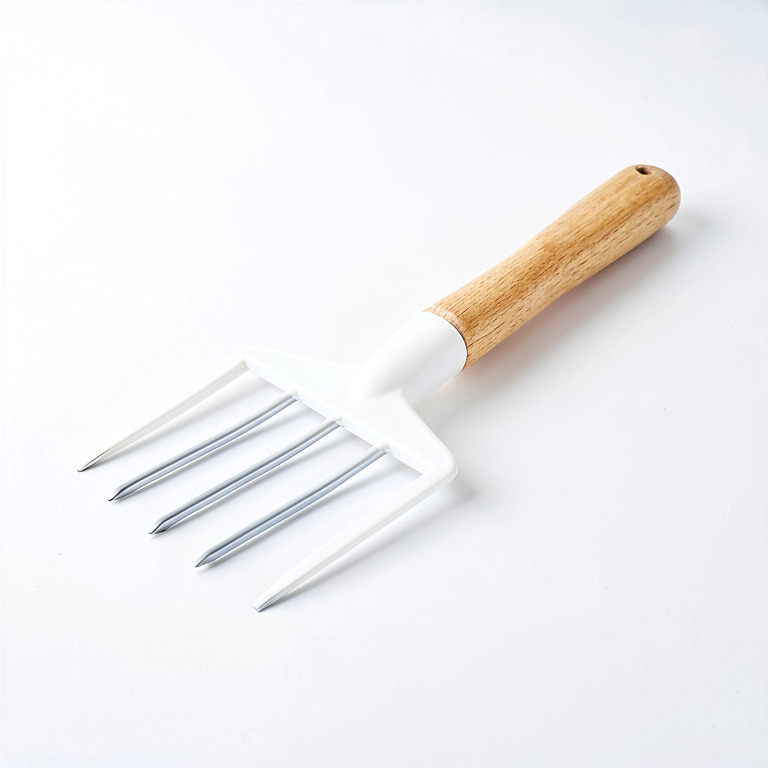 Nursery Grade Hand Rake