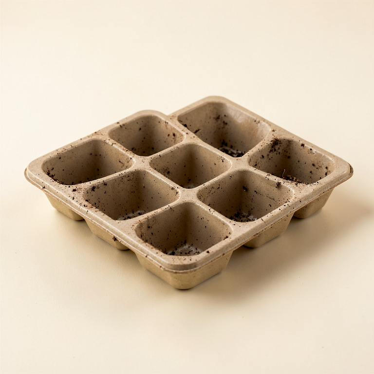 Urban Farm Seedling Tray