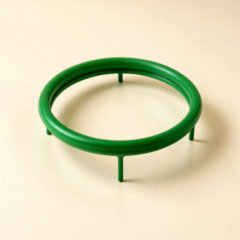 Urban Farm Plant Support Ring