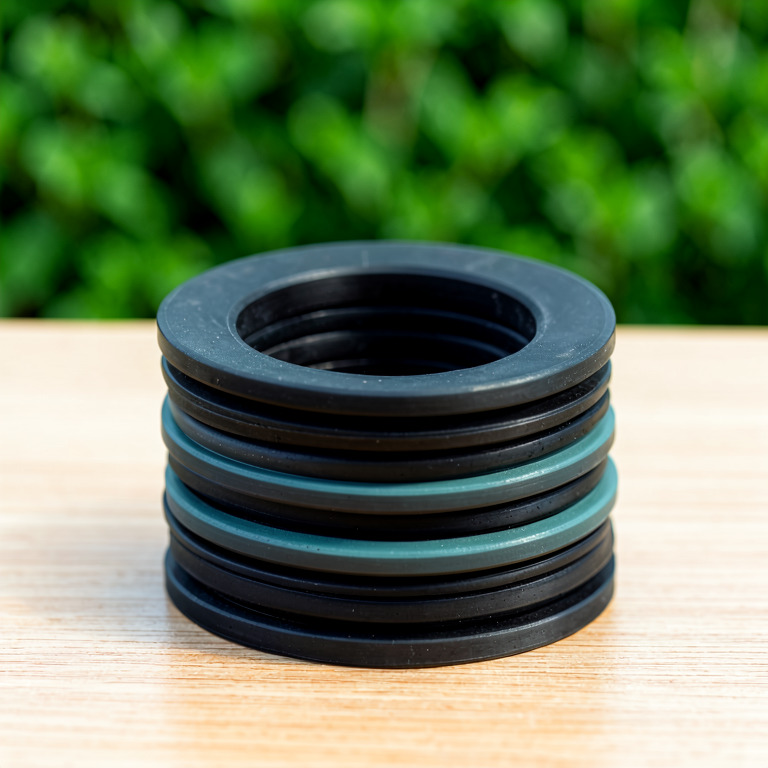 Urban Farm Hose Washer Kit