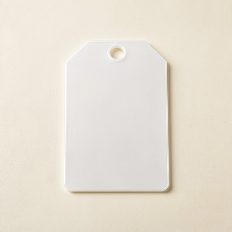 Urban Farm Grow Bag Tag
