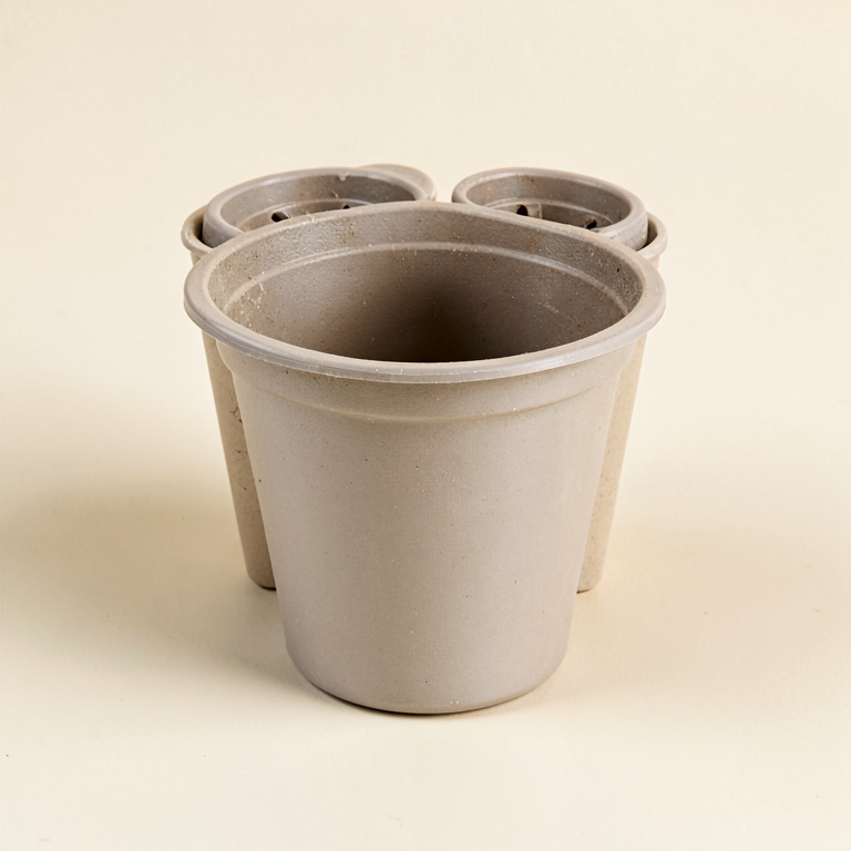 Reusable Root Trainer Cup